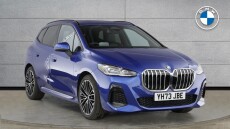 BMW 2 Series 220i MHT M Sport 5dr DCT Petrol Hatchback